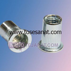 مهره پرچی مهره پرچی